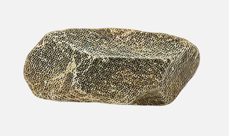 Faixa Granulométrica