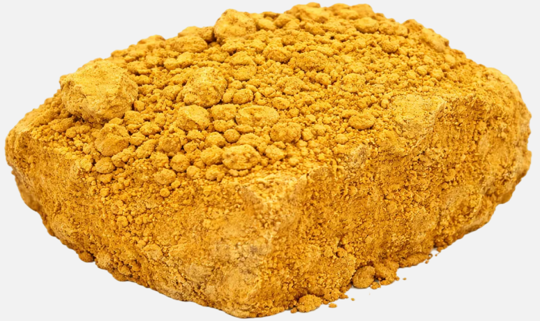 Faixa Granulométrica