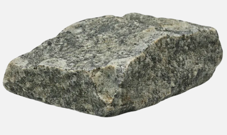 Faixa Granulométrica