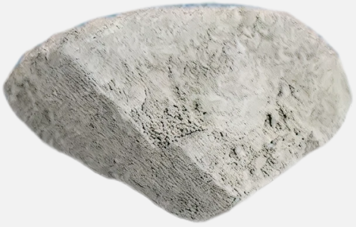 Faixa Granulométrica