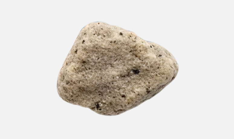 Faixa Granulométrica