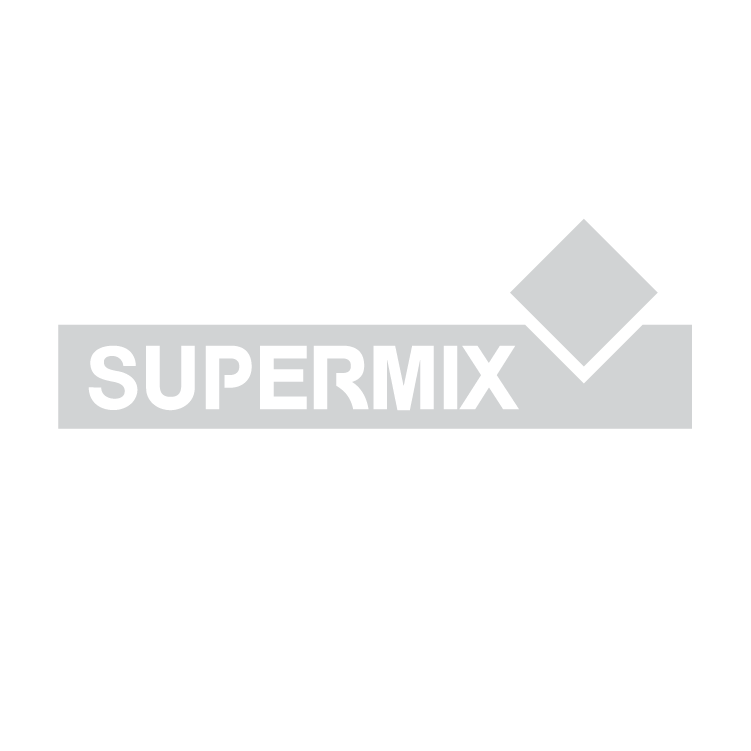 Supermix