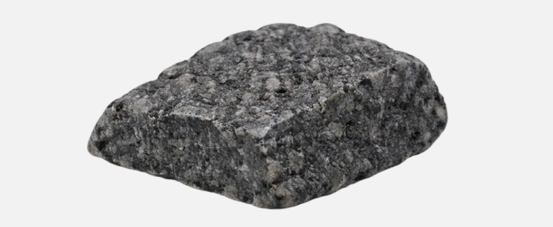 Faixa granulométrica